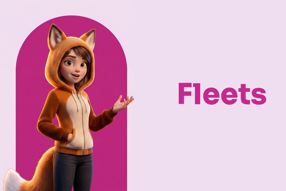 Helm Live University track 2: Fleets